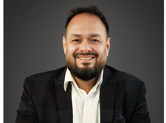 Anil Khilan
