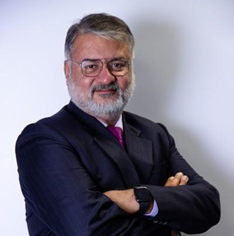 Mr. Gautam Mehra