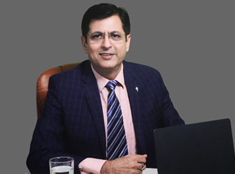 Harish Ratnani
