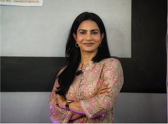 Niti Soni