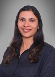 Priyanka Porwal