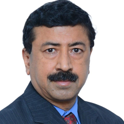 Dr. Sandip Chatterjee