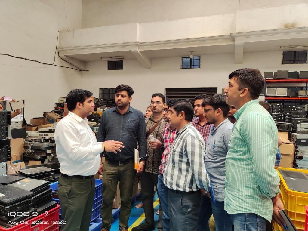 Entrepreneurship & Micro-Enterprise