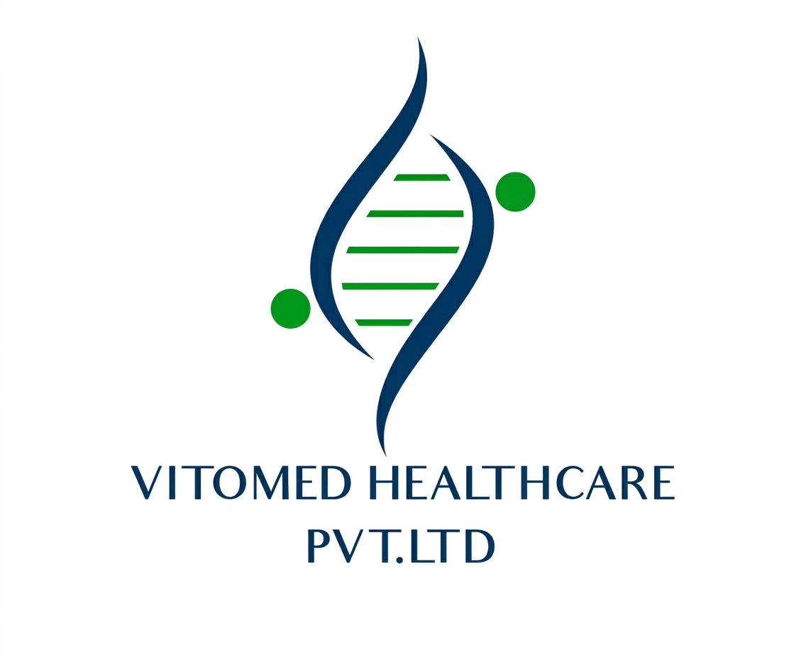 Vitomed Healthcare